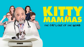 Kitty Mammas (2021)