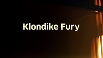 Klondike Fury (1942)