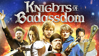 Knights of Badassdom (2014)