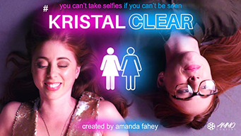 Kristal Clear (2018)