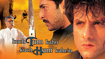 Kuch Tum Kaho Kuch Hum Kahein (2002)