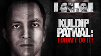 Kuldip Patwal - I Didn't Do It (2018)