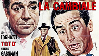 La Cambiale (1959)