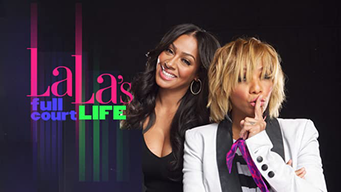 La La's Full Court Life (2013)
