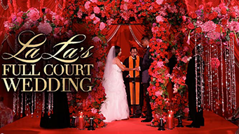 La La's Full Court Wedding (2010)
