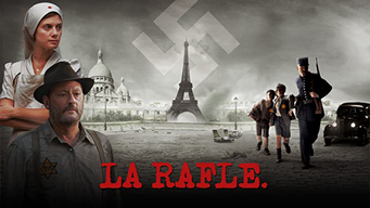 La Rafle (The Roundup) (2011)