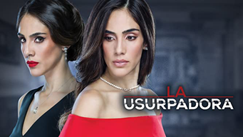 La Usurpadora (2019)