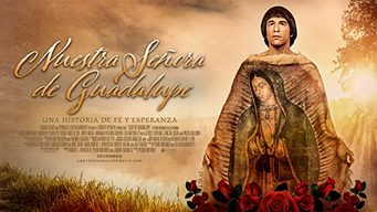 Lady of Guadalupe (Spanish Language) (2021)