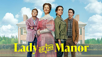 Lady of the Manor (4K UHD) (2021)