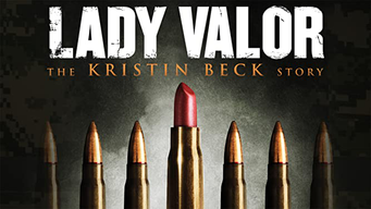 Lady Valor: The Kristin Beck Story (2014)