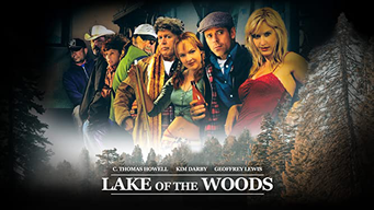 Lake of the Woods (2007)