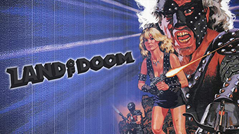 Land of Doom (1985)