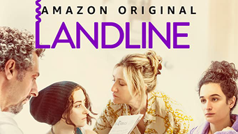 LANDLINE (2017)