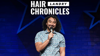 Landry: Hair Chronicles (2020)