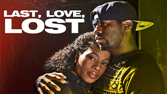 Last, Love Lost (2022)