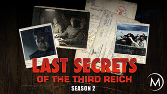 Last Secrets of the Third Reich (2012)