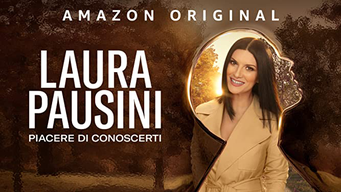 Laura Pausini - Pleasure to meet you (2022)