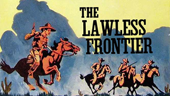 Lawless Frontier (1935)