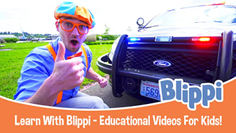 Learn With Blippi - Educational Videos For Kids (2020)