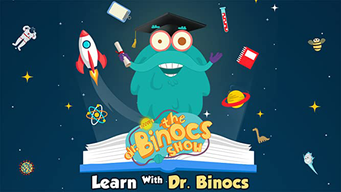 Learn With Dr. Binocs (2021)