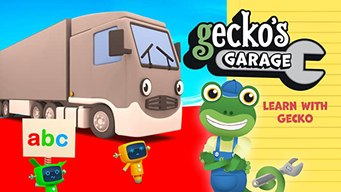 Learn with Gecko (2019)