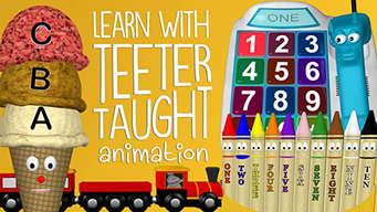 Learn with Teeter Taught Animation (2021)