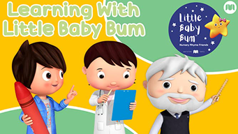 Learning With Little Baby Bum (2019)