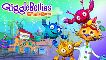 Learning with The GiggleBots: GiggleBellies (2019)