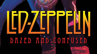 Led Zeppelin: Dazed and Confused (2012)