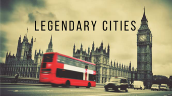 Legendary Cities (2014)