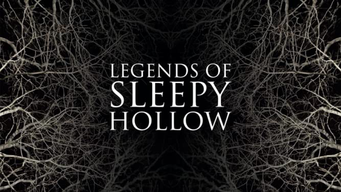 Legends of Sleepy Hollow (2021)