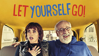 Let Yourself Go (2017)