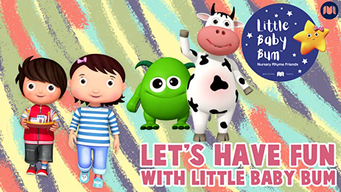 Let's Have Fun with Little Baby Bum (2019)
