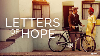 Letters of Hope (2021)