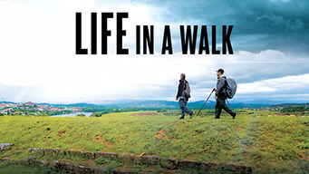 Life In A Walk (2015)