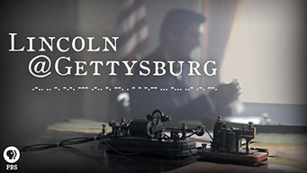 Lincoln@Gettysburg (2014)
