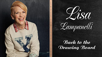 Lisa Lampanelli: Back To The Drawing Board (2015)