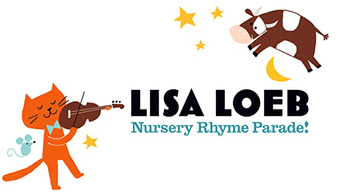 Lisa Loeb, Nursery Rhyme Parade! (2016)