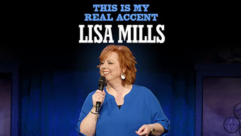 Lisa Mills: This Is My Real Accent (2019)