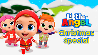 Little Angel - Christmas Special (2022)
