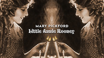 Little Annie Rooney (2021)