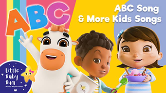 Little Baby Bum - ABC Song and More Kids Songs (2020)
