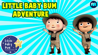 Little Baby Bum Adventure (2019)