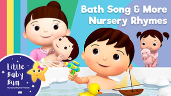 Little Baby Bum - Bath Song and More Nursery Rhymes (2020)
