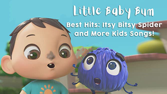 Little Baby Bum Best Hits: Itsy Bitsy Spider and More Kids Songs! (2019)