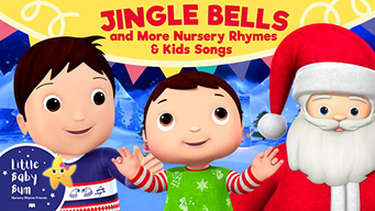 Little Baby Bum - Christmas Holiday Songs For Kids (2013)