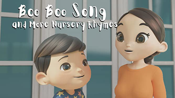 Little Baby Bum Presents: Boo Boo Song and More Nursery Rhymes! (2019)