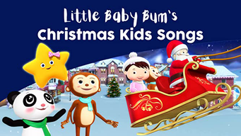 Little Baby Bum's Christmas Kids Songs (2019)