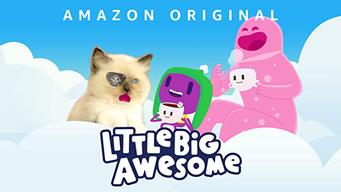 Little Big Awesome (2018)