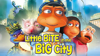 Little Bite In The Big City (2013)